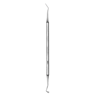 Plastic Filling Instruments